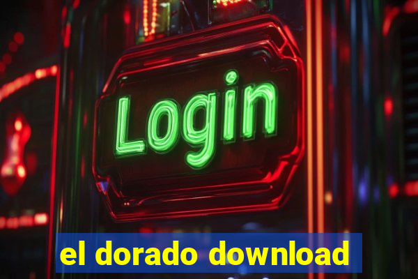 el dorado download